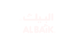 albaik logo